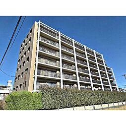 戸田パークホームズ 104