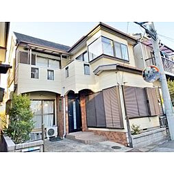 桜町3丁目貸家
