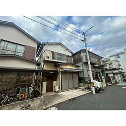 北町4丁目貸家