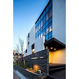 カーム　レジデンス　プロローグ 101