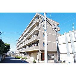 プリーザメント鳩ヶ谷 206