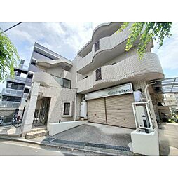 ヴィラエスティナ2番館 207