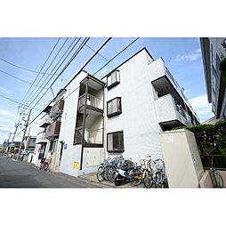 サンナップマンション 303