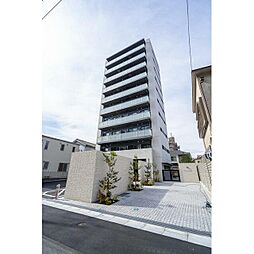 川口市川口４丁目