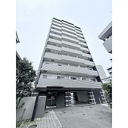 ステイシス川口 204