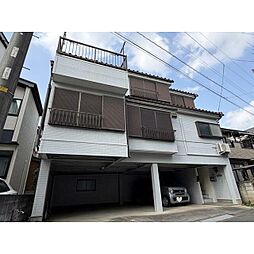 芝東町H邸