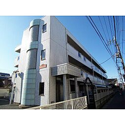 メゾン・フジ 203