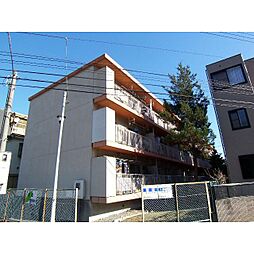 内田ハイツ 203