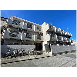 川口市柳崎４丁目