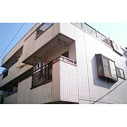 川口市西青木２丁目