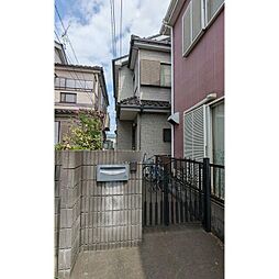 川口市柳崎3丁目住宅（0005400）