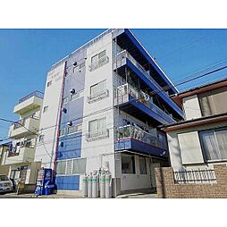 山一朝日町ビル 102