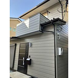東高砂町戸建