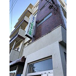 第二大丸マンション 401