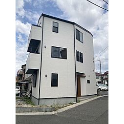 川口市芝戸建