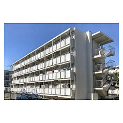 ビレッジハウス根岸1号棟 0101