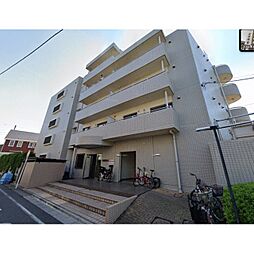 フリーデンハイム立野際 402