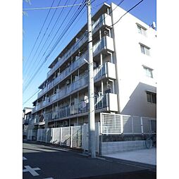 川口サンハイツ 4
