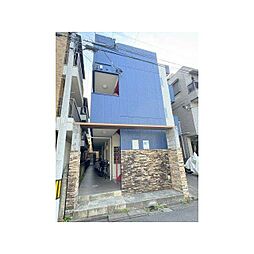 コーポ日野 202