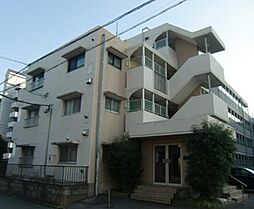 メゾン・ド・フジエール 403