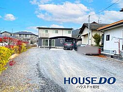 中古戸建 岡山市北区建部町福渡 福渡小学校・建部中学校エリア