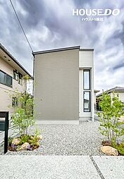 中古戸建　総社市三輪　常盤小学校・総社西中学校エリア