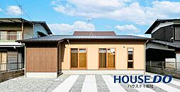 中古戸建　倉敷市西富井　倉敷南小学校・南中学校エリア