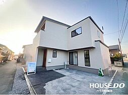 中古戸建 倉敷市八王寺 中洲小学校・西中学校エリア