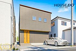 中古戸建　倉敷市酒津　中州小学校・倉敷西中学校エリア