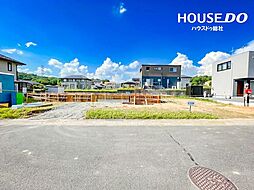 新築戸建　吉備中央湯山第2　1号棟　西住区