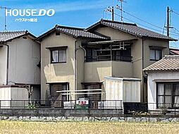 中古戸建　倉敷市福田　第二福田小学校・福田中学校エリア