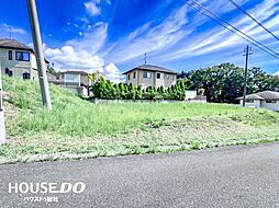 売土地 吉備中央町上田東 円城小学校・加賀中学校エリア