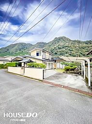 中古戸建　高梁市高倉町　高梁小学校・高梁中学校エリア