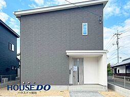 中古戸建 総社市三須 3号地 総社東小・総社東中エリア