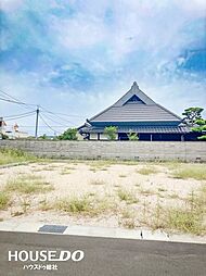 売土地 総社市井手 総社小学校・総社東中学校エリア