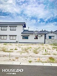 売土地 総社市井手 総社小学校・総社東中学校エリア