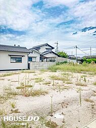 売土地 総社市井手 総社小学校・総社東中学校エリア