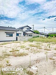 売土地　総社市井手　総社小学校・総社東中学校エリア