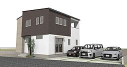 新築戸建　総社市中央　総社小学校・総社西中学校エリア