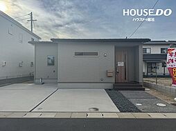 新築戸建　倉敷市玉島乙島　乙島東小学校・玉島中学校エリア