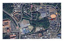 売土地　吉備中央町上野　加賀南小学校・加賀中学校エリア