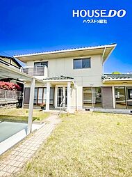 中古戸建　総社市泉