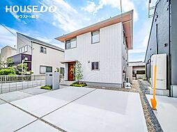 新築戸建　総社市小寺　総社小学校・総社西中学校エリア