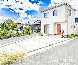 中古戸建　総社市溝口　常盤小学校・総社西中学校エリア