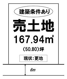 売土地倉敷市大内ウィステリアガーデン大内万寿小学校・西中学校