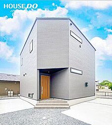 新築戸建　倉敷市連島町西之浦　連島西浦小学校・連島中学校