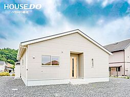 新築戸建 加賀郡吉備中央町吉川第5 加賀南小学校エリア