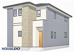 新築戸建 総社市福井　総社小学校・総社東中学校エリア