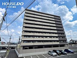 新築マンション総社市駅南1丁目常盤小学校・総社西中学校エリア