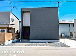 中古戸建　倉敷市連島町鶴新田　連島南小学校・連島南中学校